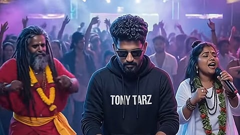 Viral recap 2025: Boho chic to ‘Bavu Swami’ 