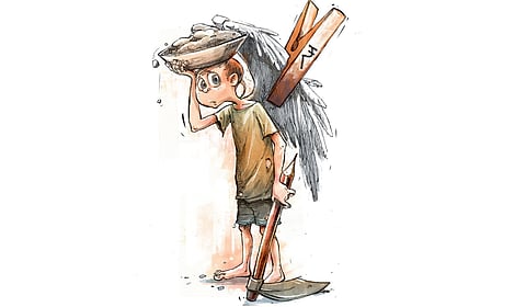 Representative Image