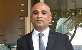 Singapore's Indian-origin human rights lawyer M Ravi dies