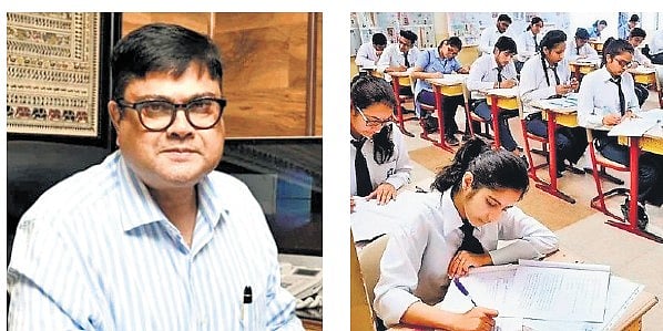 50 lakh students failed in boards, need to be sent to Open School: DoSEL Secretary