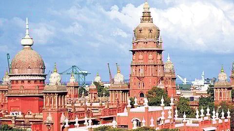 Madras High Court