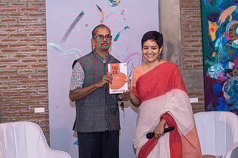 The Dig: A deep dive into the past 