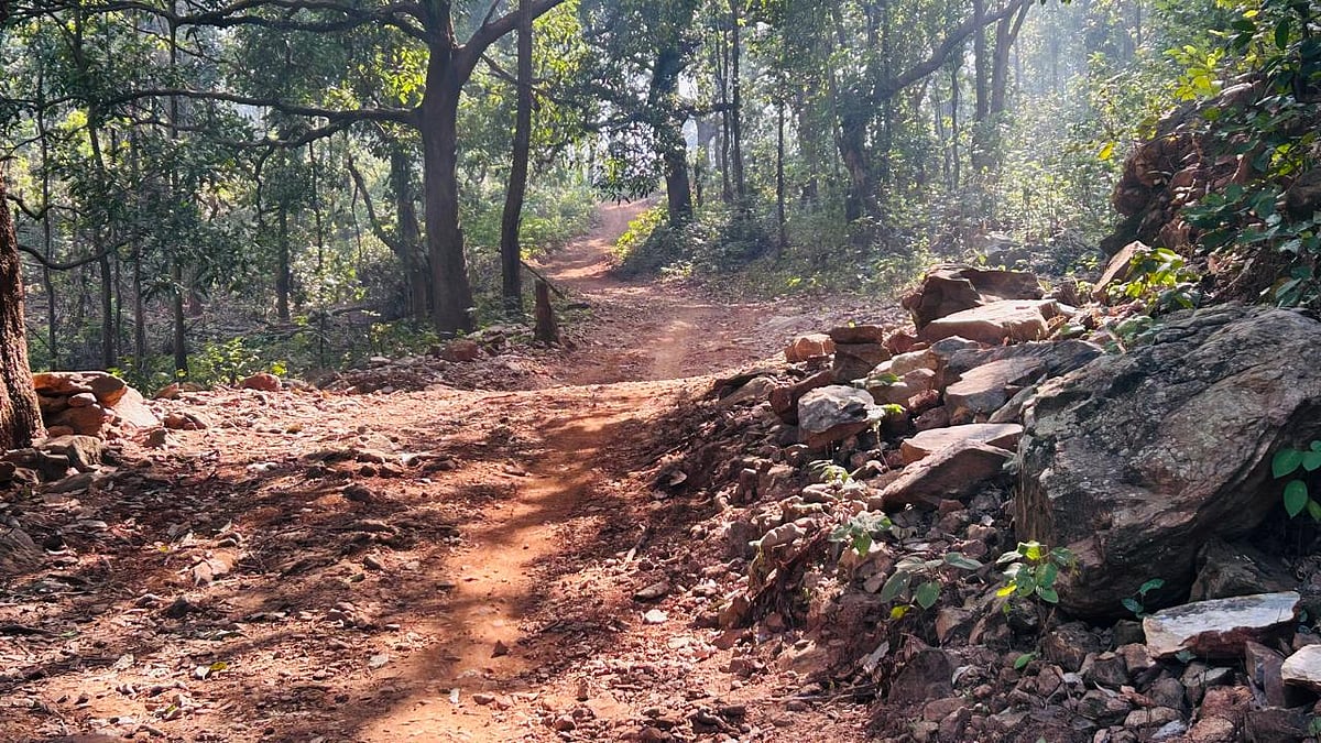 No roads, no schools: Modern facilities merely a dream in Jharkhand's Budikai village