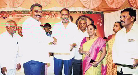 Energy Minister Gottipati Ravikumar made the announcement while participating in several programmes, including the Addanki Assembly segment-level semi-Christmas festival celebrations in Addanki on Wednesday.