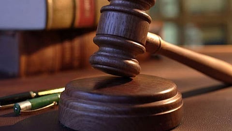 Representative Image