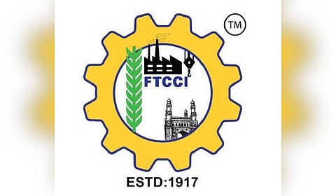 Federation of Telangana Chambers of Commerce and Industry.