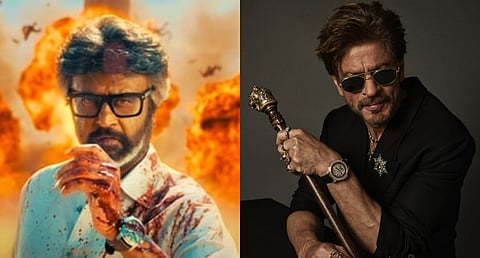 'Jailer' was directed by Nelson Dilipkumar, known for combining mass appeal with sharp storytelling