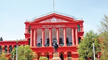 The Karnataka High Court
