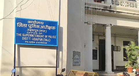 The investigation has been handed over to Additional Superintendent of Police Madhuri Verma.