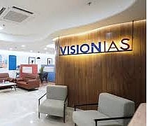 CCPA fines Vision IAS Rs 11 lakh for misleading UPSC result ads.