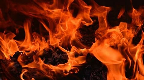 Image used for representative purpose.