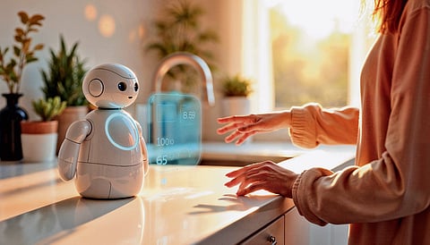 Trends that shaped smartphone technology in 2025