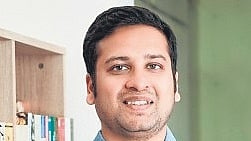 Flipkart co-founder Binny Bansal