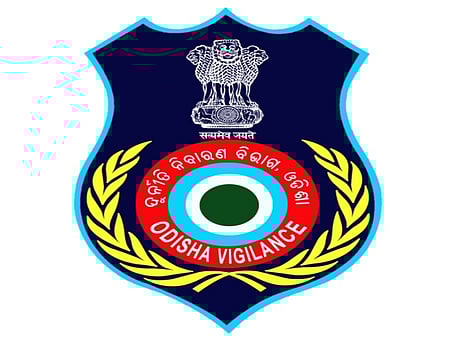 Odisha vigilance