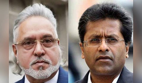 Lalit Modi, the former IPL commissioner, left India in 2010 amid allegations of financial irregularities, while Vijay Mallya, ex-chief of the defunct Kingfisher Airlines, exited the country in 2016 facing charges linked to major bank loan defaults and financial misconduct.