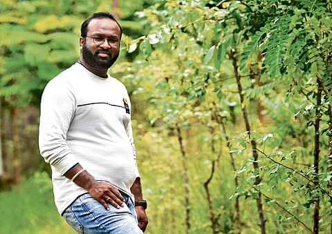 Barking up the Right Tree