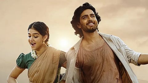 Champion Movie Review: A good story diluted by weak writing and execution