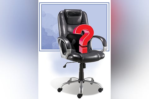 Positions such as secretary, director (tariff), deputy directors (engineering and legal), and electricity ombudsman have not been filled on time.