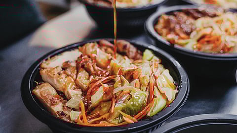 2025 In A Nutshell: Bluru's culinary voice showed global awareness and local character