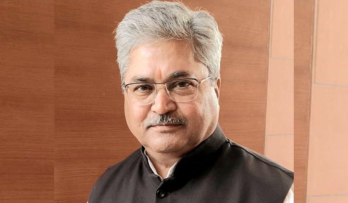 Uttarakhand BJP in-charge seeks takedown of 'fake evidence' in Ankita Bhandari murder case
