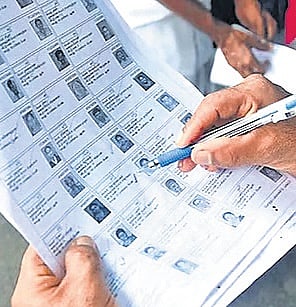 Thousands of names deleted from electoral rolls after SIR in Bengal's Murshidabad