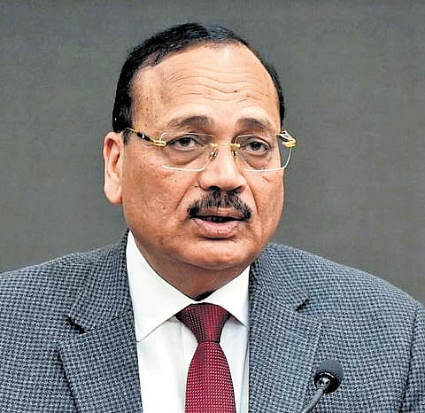 CJI: ‘Multi-door courthouse’ for comprehensive dispute resolution