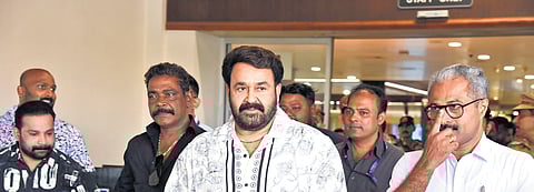 Women assumed charge of Association of Malayalam Movie Artists (AMMA) after the leadership change followed by the resignation of the 17-member executive committee, which included Mohanlal, in September last year, after the release of the Hema Committee report.