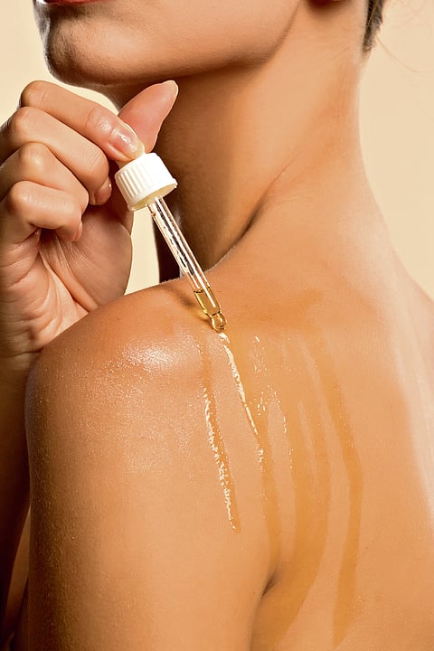 The New Bodycare Benchmark