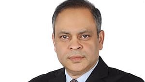 Coforge CEO and Executive Director Sudhir Singh 