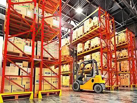 The dark stores in the city are largely concentrated in well-connected suburbs and secondary micro-markets