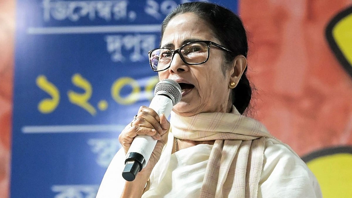 Mamata seeks SC-monitored probe into Ajit Pawar's death, says 'no faith on any agency'