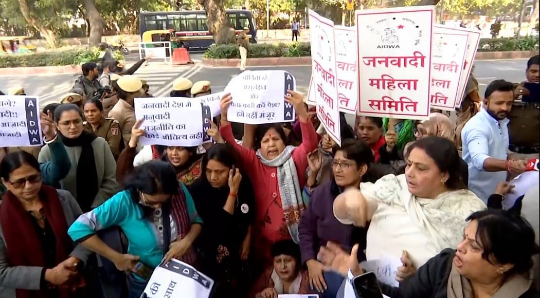 Justice Delayed: The Unnao rape survivor's long-running legal battle