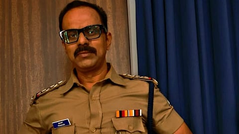 Chakravarthy Chandrachud