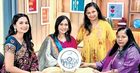 A life that refuses to be silent: Dhwani Patel turns challenges into courage and creativity