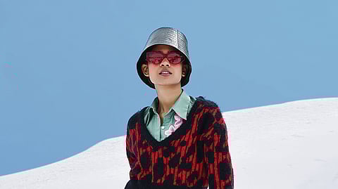 Haute codes for the cold