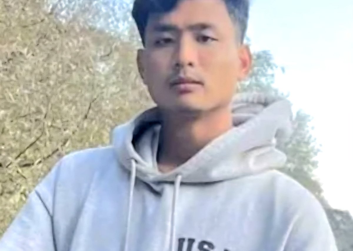 Tripura MBA student dies after confronting youths over ‘Chinese’ racial slur in Dehradun