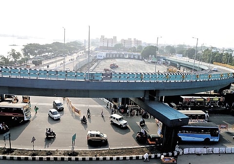 CM Stalin Names Coimbatore