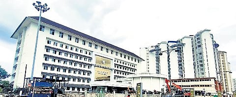 The Kochi corporation has liabilities and dues carried over from the previous council, besides funds to be received from the state government, creating a complex financial situation. 