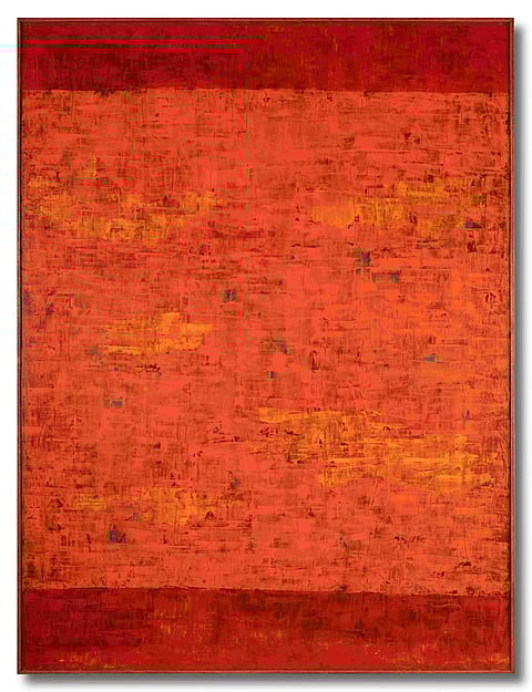 Artwork by Mansi Trehan 