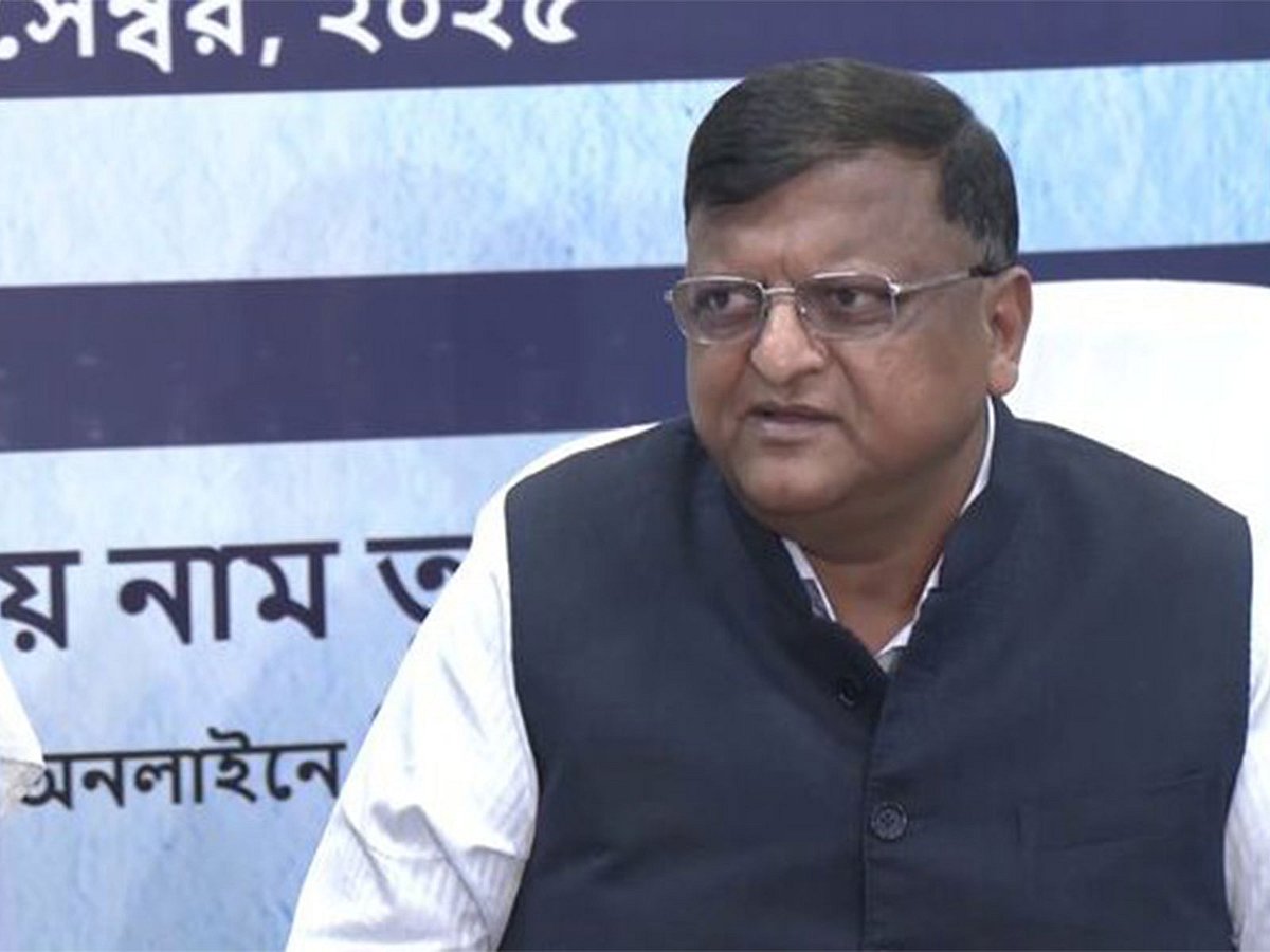 Bengal CEO Manoj Agarwal gets Y plus security after BLO protests trigger central intervention