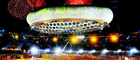 After 2010, Commonwealth Games will return to India again in 2030