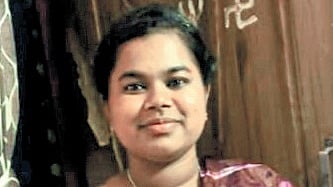 Dasari Indumathi