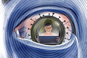 Childhood myopia on the rise in Bengaluru, warn doctors