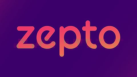 Zepto logo