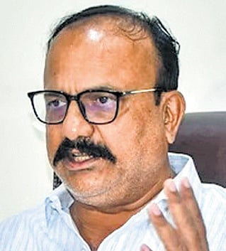 Mumbai Diary | Maharastra Congress chief firm on ideological stand