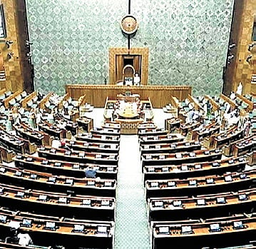 House panel discusses transition to G-RAM-G in 6 months