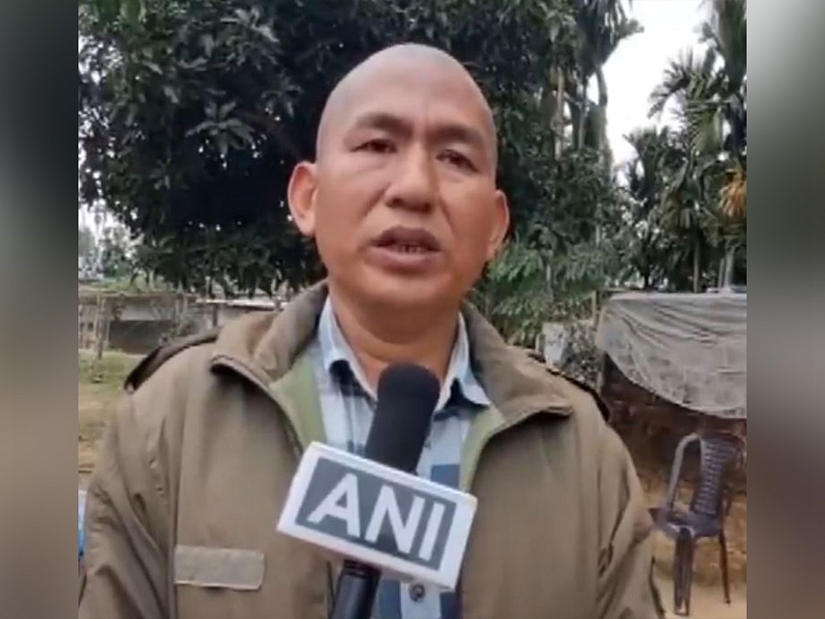 We are also Indians, says slain Tripura student’s dad