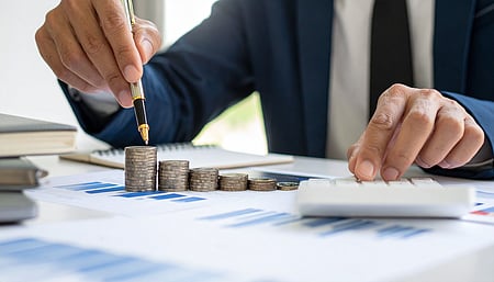 Private ARCs saw security receipt (SRs) redemptions of Rs 26,900 crore last fiscal and Rs 14,500 crore in the first half of the current fiscal. 