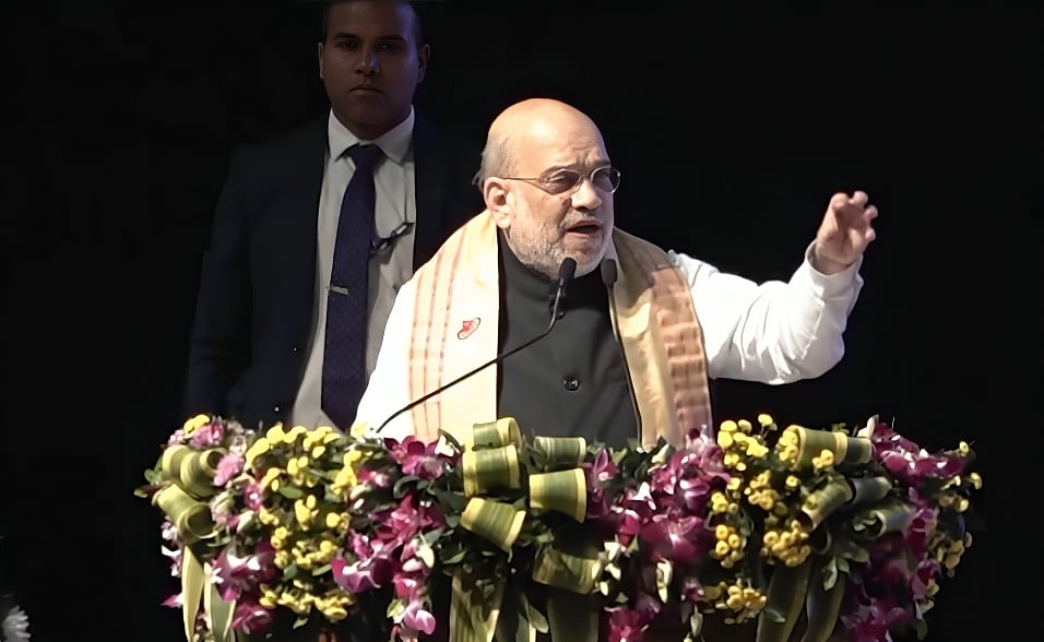 US-India trade deal will pave way for stronger ties, mutual growth: Amit Shah