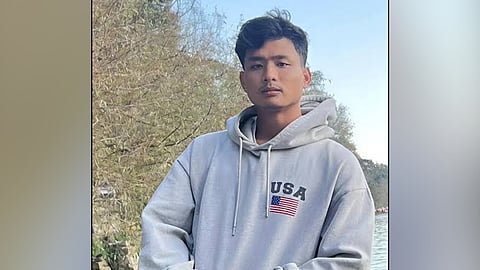 Pradyot Manikya announces Rs 10 lakh reward for arrest of Anjel Chakma murder mastermind